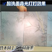 高溫彩釉云石玻璃半透裝飾玻璃可裁切可鋼化