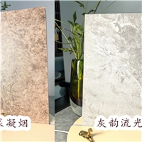 半透玻璃仿云石玻璃可鋼化可裁切