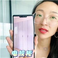 高溫彩釉玻璃巖板異地可裁切可鋼化