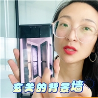 高溫彩釉巖板玻璃柜門(mén)玻璃桌面玻璃