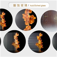 家電玻璃油煙機(jī)面板玻璃