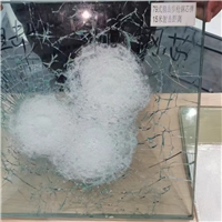 PU防彈膜、防彈玻璃的配置