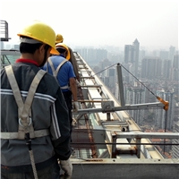 廣霖幕墻——玻璃幕墻全流程施工服務(wù)，30年經(jīng)驗 3D建模技術(shù)保障品質(zhì)