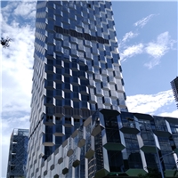 廣霖幕墻全品類(lèi)幕墻施工解決方案——玻璃/金屬板/石材/輕鋼結構一站式承包服務(wù)