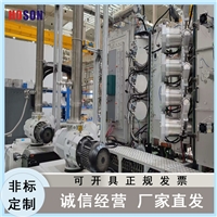 海威電子束蒸發(fā)光學(xué)鍍膜設備