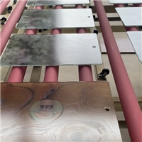 高溫彩釉玻璃菜板無醛健康又環(huán)保