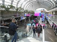 2022德國國際玻璃技術展覽會第二天