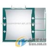 供應high-quality copper-free&friendly-environment silver mirror