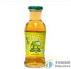 供應(yīng)【廠家直銷】高白料原創(chuàng)飲料玻璃瓶，果汁飲料瓶