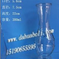 无铅玻璃花瓶/徐州工艺玻璃瓶/厂家直销玻璃瓶