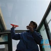 建筑隔熱膜