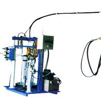 中空玻璃加工設(shè)備/雙組份涂膠機(jī)報價/雙組份涂膠機(jī)型號廠家直銷