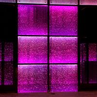 LED GLASS