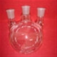 生產(chǎn)5ML—20000ML三口燒瓶