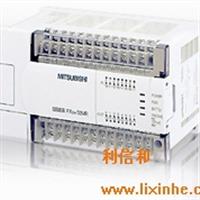 供應玻璃設備用電氣控制三菱FX系列PLC 