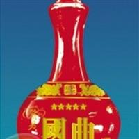 山東玻璃瓶供應(yīng)500ml噴涂瓶ZH-P003