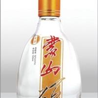 山東玻璃瓶供用500ml玻璃酒瓶玻璃瓶ZH-005