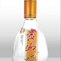 山東玻璃瓶供用500ml玻璃酒瓶玻璃瓶ZH-006