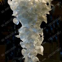 吹制玻璃藝術(shù)裝飾