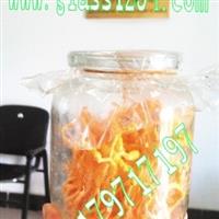 便宜蟲草瓶成批出售.蟲草罐頭瓶廠,冬蟲夏草罐頭瓶供應(yīng)