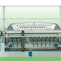 供應(yīng)玻璃磨邊機,魯藝玻璃磨邊機廠家報價