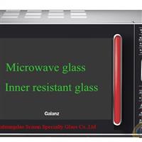 烤箱玻璃（高硼硅耐热耐酸碱玻璃3.3）