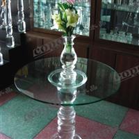 水晶茶幾 ktv茶幾 ktv包房茶幾