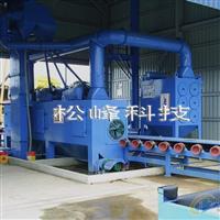 湖南拋丸機(jī)|長(zhǎng)沙專項(xiàng)使用管道拋丸機(jī)