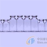 长期供应低硼硅玻璃管制注射剂瓶