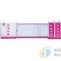 錦州中空玻璃加工設(shè)備，玻璃加工機械報價，玻璃清洗機價格