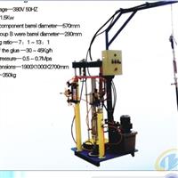 專業(yè)的雙組份打膠機為您服務(wù)