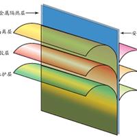 供應(yīng)南京建筑玻璃貼膜