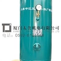 泉州儲氣罐申江儲氣罐