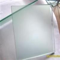 喷砂玻璃/工艺玻璃