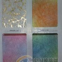 燈飾金屬絲夾絲和紙絹絲包裝材料