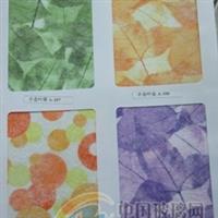 燈飾金屬絲夾絲和紙絹絲包裝材料