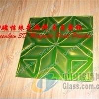 玻璃行業(yè)專項使用磁性珠光粉幻影顏料