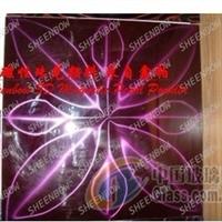 3D幻影玻璃專項使用磁性珠光顏料