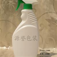 藍月亮型噴霧瓶、油污凈噴槍瓶