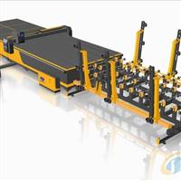 EG-CM6133玻璃切割機(jī)(雙邊單工位）