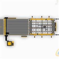 EG-CM6133玻璃切割機(雙邊雙工位）