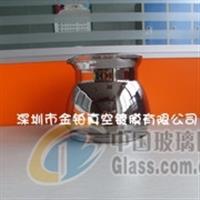 玻璃壺真空鍍膜加工