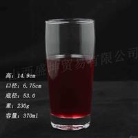 現(xiàn)貨庫存無鉛水晶機吹啤酒杯