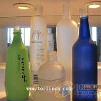 酒瓶专项使用玻璃蒙砂粉