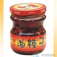 供應(yīng)玻璃制品 玻璃瓶 醬菜瓶