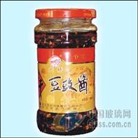 供應(yīng)玻璃瓶 玻璃制品 醬菜瓶