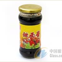 供應(yīng)玻璃瓶 醬菜瓶 玻璃制品