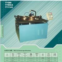 TY-1140單面研磨拋光機(jī)