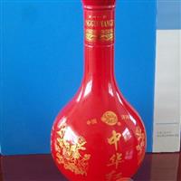 供應(yīng)玻璃制品 玻璃瓶 高等酒瓶