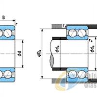 NSK2558/2523-S